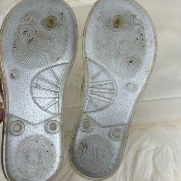 MICHAEL KORS SANDALS GIRLS - Picture 6 of 8